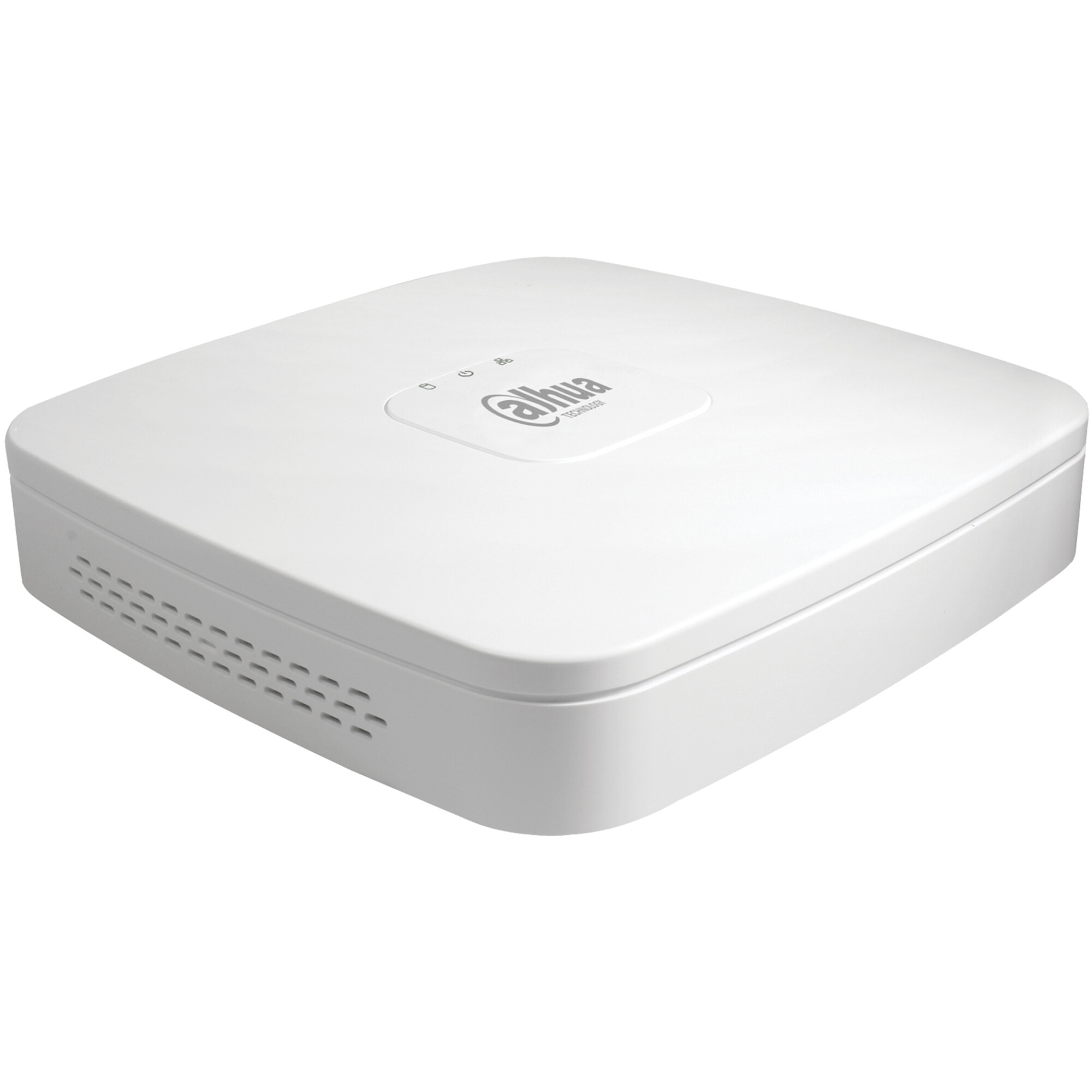 NVR Dahua Lite Series NVR2104-P-4KS2, 4 canale, PoE, 4k
