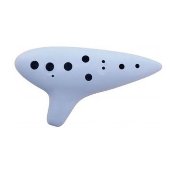 Ocarina Classic Cantabile Fun 12C Ocarina Classic Cantabile Fun 12C