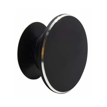 Suport Stand Adeziv pentru telefon, Negru Suport Stand Adeziv pentru telefon, Negru