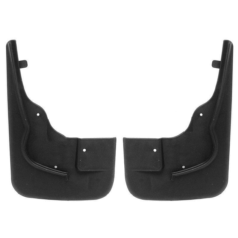 Set bavete noroi fata Skoda Octavia 1 Diamond