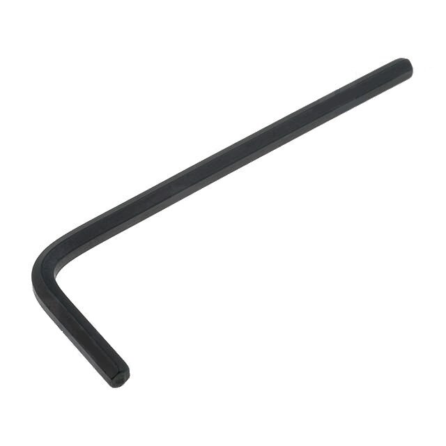 Cheie imbus, otel crom-vanadium, HEX 0,9mm, lungime 70mm, WIHA, 06359, T148384