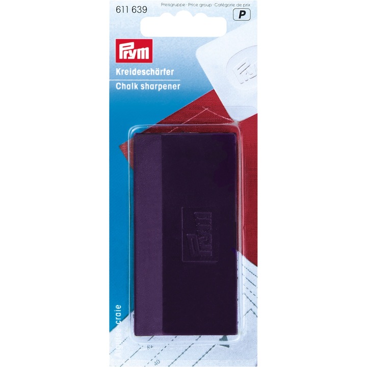 Точило за креда Prym 611639, Син