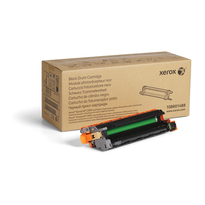 Toner XEROX pentru DocuCentre SC2020, Magenta