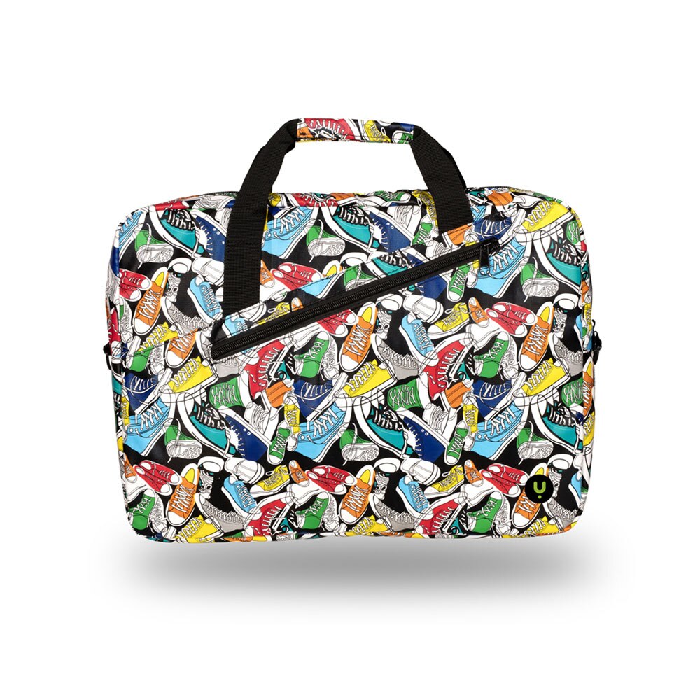 Geanta laptop NGS Monray, 15,6