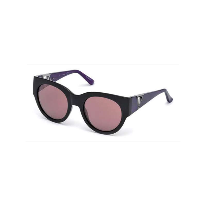 Ochelari de soare Guess, GU7496-S/S 01Z, Negru