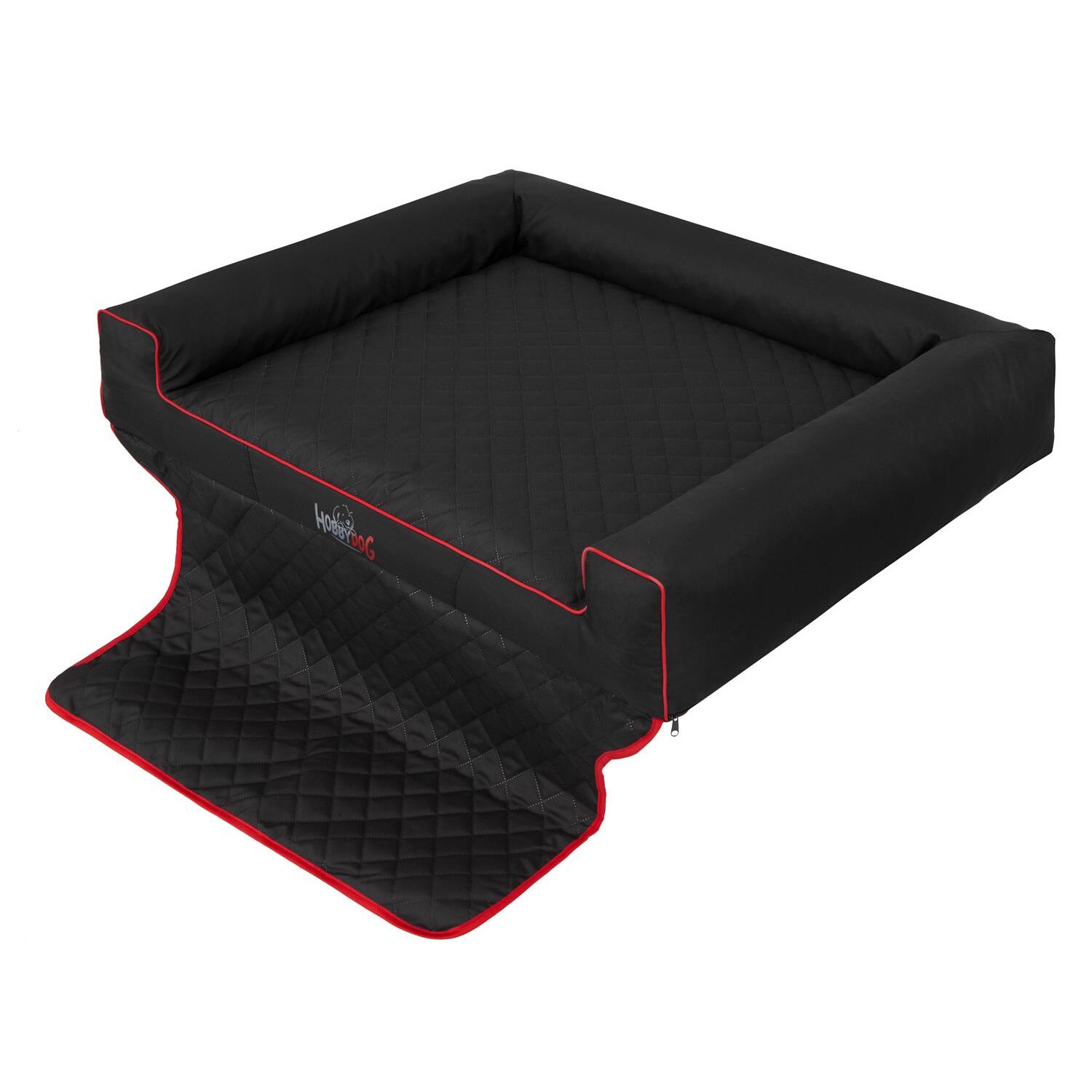 Saltea de transport pentru animale 