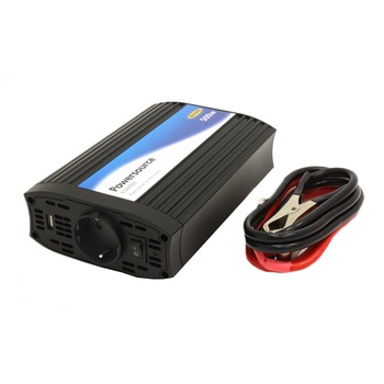 Invertor Ring 500W, 2A, 12V Invertor Ring 500W, 2A, 12V