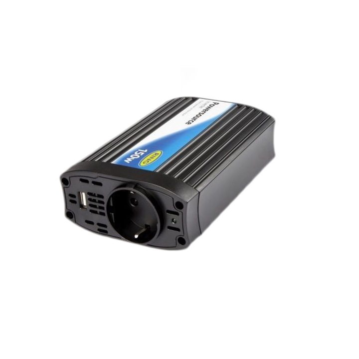 Invertor Ring, 150W, 2A, 12V