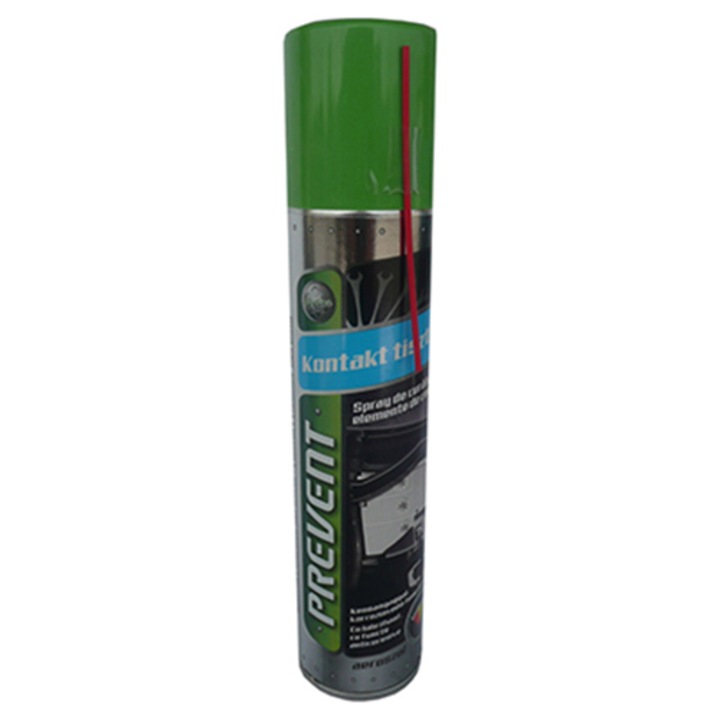Spray contacte Prevent, 300 ml