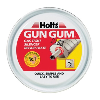 Pasta pentru reparat toba de esapament Holts, 200 gr Pasta pentru reparat toba de esapament Holts, 200 gr