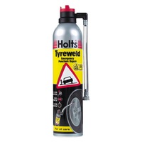 Spray pentru reparat anvelope Holts, 400 ml