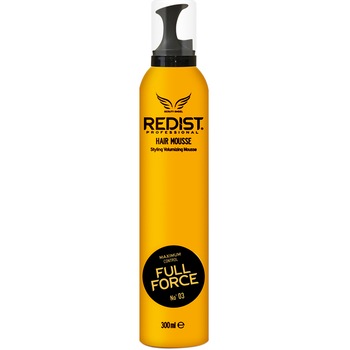 Spuma de par Redist Full Force, 300 ml Spuma de par Redist Full Force, 300 ml