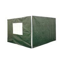 pereti laterali pentru pavilion garden c3 din polietilena impermeabil 3 x 3 m verde imagen 34_0_
0