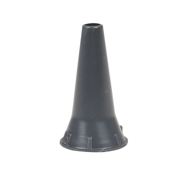 Speculi auriculari de unica folosinta, 250 buc, 4 mm Speculi auriculari de unica folosinta, 250 buc, 4 mm