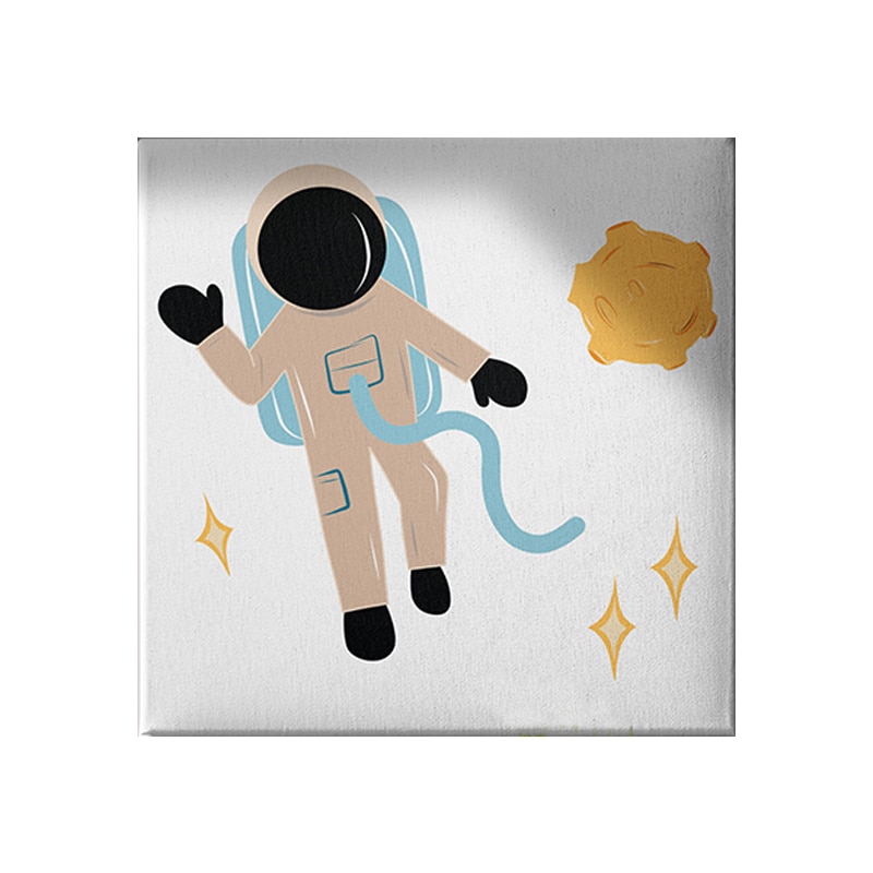 Tablou canvas Spatiu 60x40cm