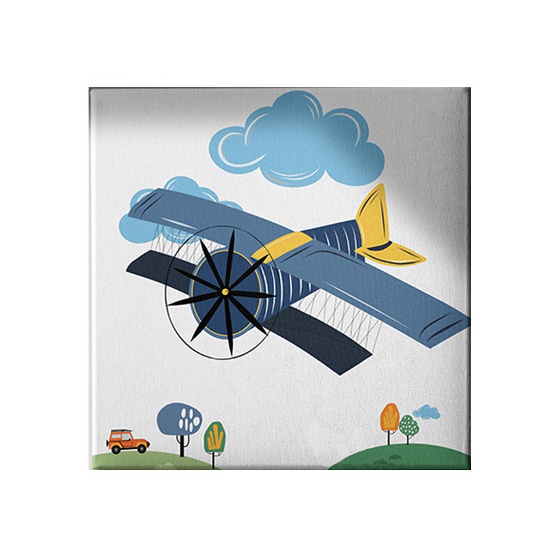 Tablou canvas Masinute 40x30cm