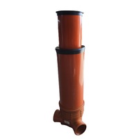 kit camin canalizare pentru inspectie telescopic dn400315 1 intrare si 1 iesire dn110 capac pp 15t imagen 42_0_
0