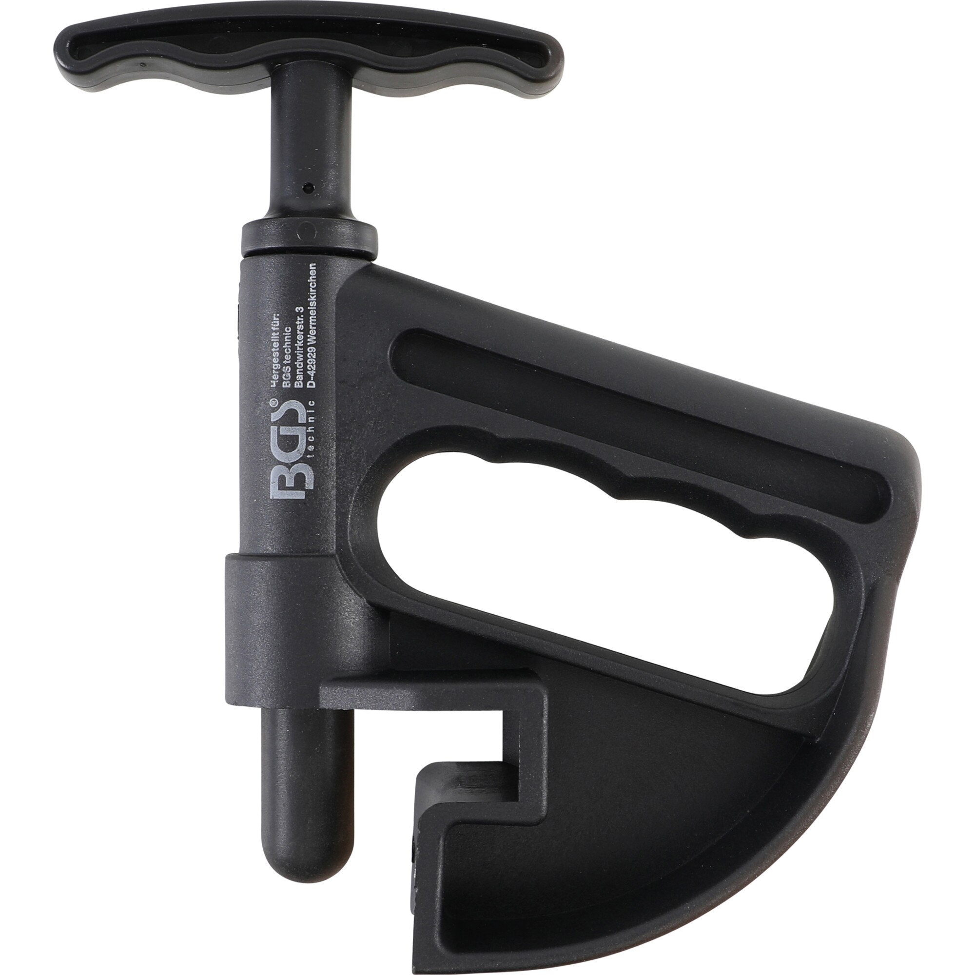 Dispozitiv pentru anvelope, BGS 8658