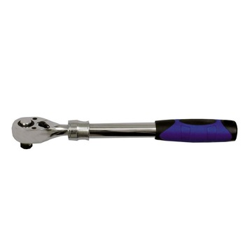 Antrenor cu clichet telescopic 1/2 Antrenor cu clichet telescopic 1/2