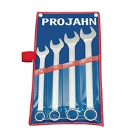 set de chei fixe si inelare combinate projahn metrice 24-32 mm 4 bucset imagen 24_0_
0