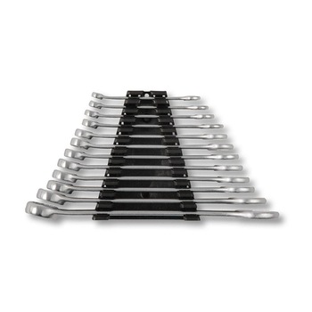 Set de chei fixe si inelare combinate PROJAHN metrice 6-19 mm 12 buc/set Set de chei fixe si inelare combinate PROJAHN metrice 6-19 mm 12 buc/set