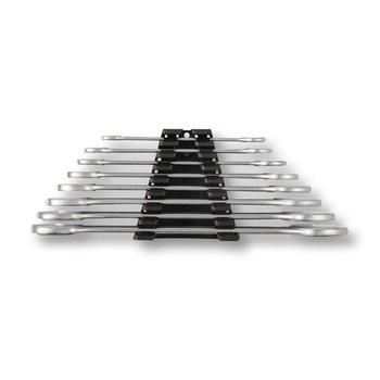 Set de chei fixe duble PROJAHN metrice 6-22 mm 8 buc/set Set de chei fixe duble PROJAHN metrice 6-22 mm 8 buc/set
