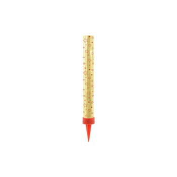 Set 4 Artificii Tort, 12 cm Set 4 Artificii Tort, 12 cm