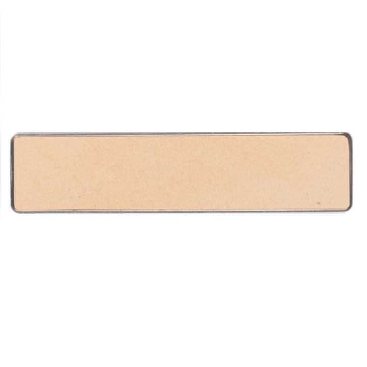 Fard de pleoape bio Whipped Cream Refill 1,5 g Benecos