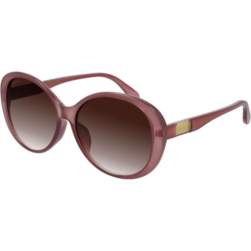 Ochelari de soare Gucci, GG0793SK - 003, Roz