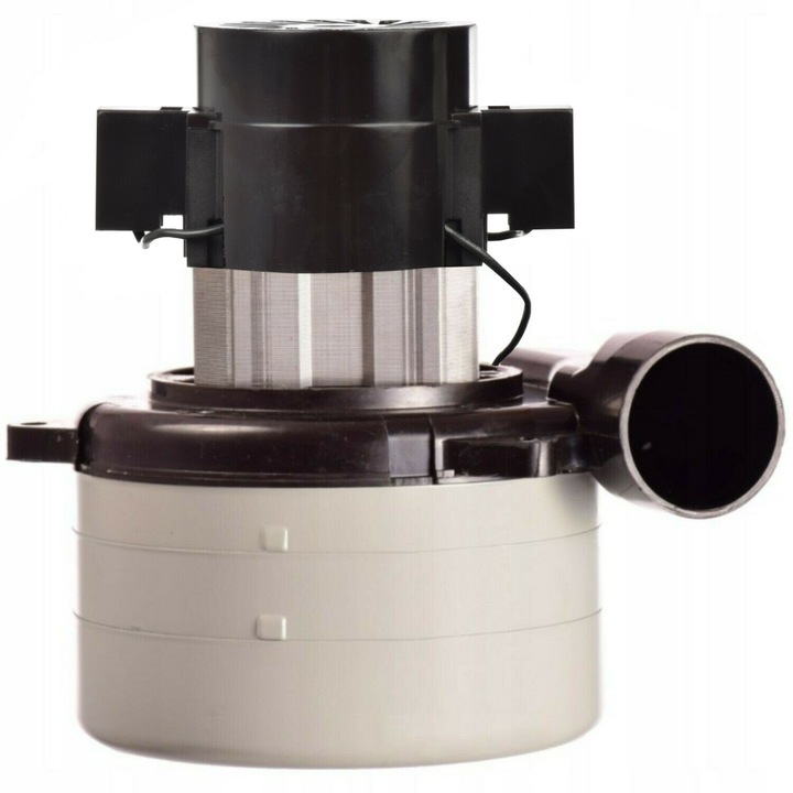 Motor / Turbina [Motor-1] - [36V | 700W | 3Stp | Oldalsó Kilövés]