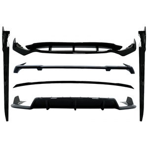 Accesorii auto tuning