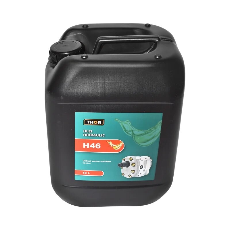Ulei hidraulic THOR H46AW 10L Lukoil