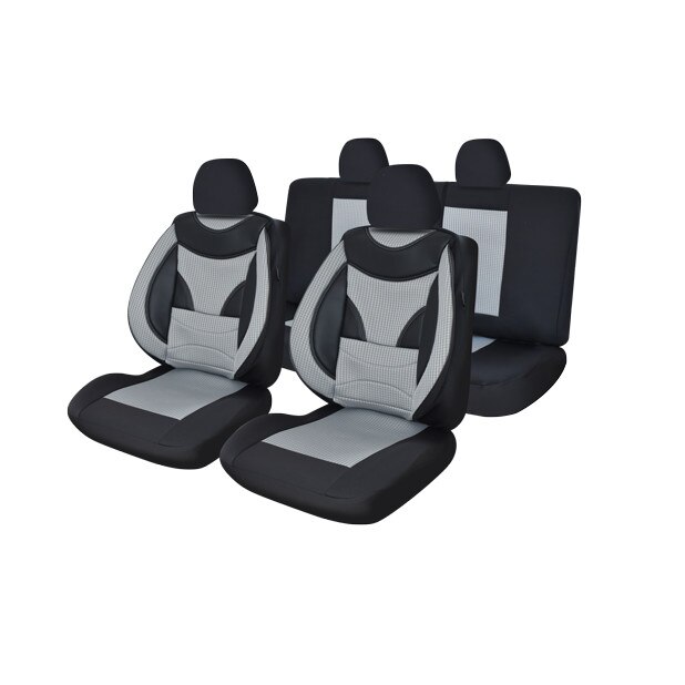 Set Huse Scaun Exclusive Fabric Space, Umbrella