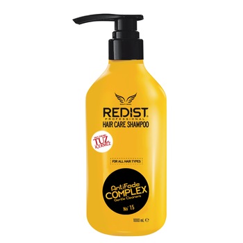 Sampon Redist pentru toate tipurile de par, 1000 ml Sampon Redist pentru toate tipurile de par, 1000 ml