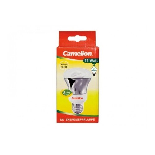 Bec R63,11W, Camelion, durata medie de utilizare 8000 ore