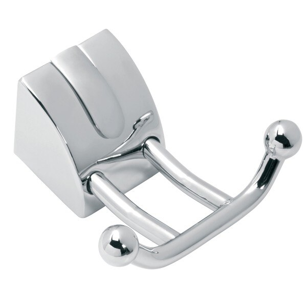 Cuier de baie dublu, Ferro, Cascata