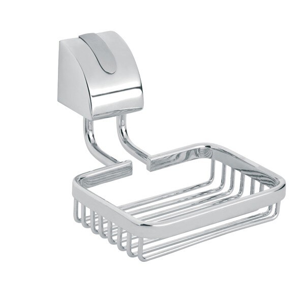 Portsapun metalic, Ferro, Cascata