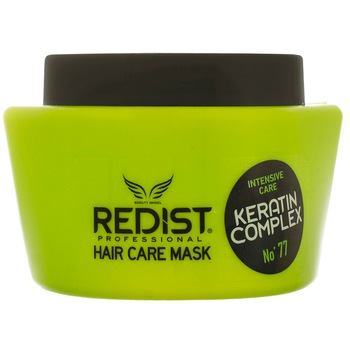 Masca de par Redist cu keratina, 500 ml Masca de par Redist cu keratina, 500 ml