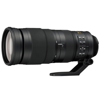 Obiectiv Nikon 200-500mm f/5.6E ED VR AF-S Obiectiv Nikon 200-500mm f/5.6E ED VR AF-S