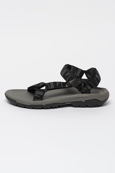 Teva, Sandale din material textil cu inchidere velcro Hurricane Teva, Sandale din material textil cu inchidere velcro Hurricane