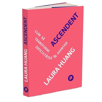 Ascendent, Laura Huang Ascendent, Laura Huang