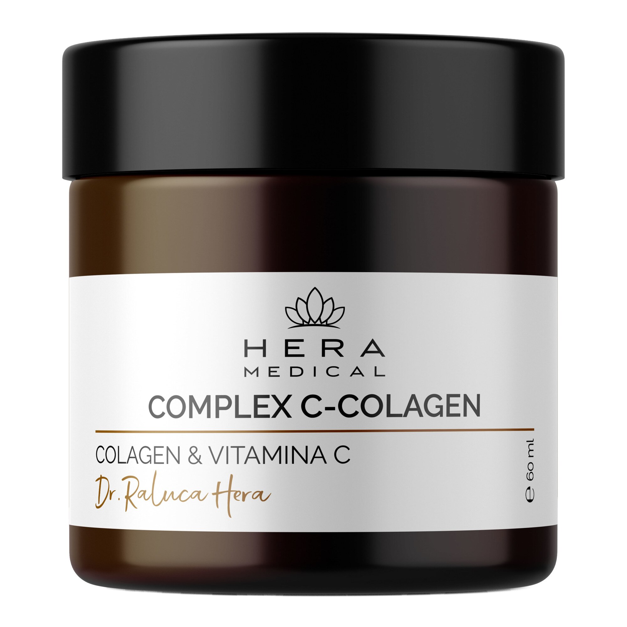 Complex C-Colagen, Hera Medical, 60 ml