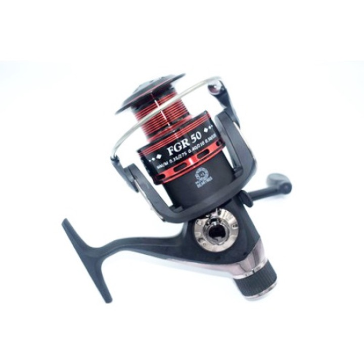 4Karp FGR 50 orsó