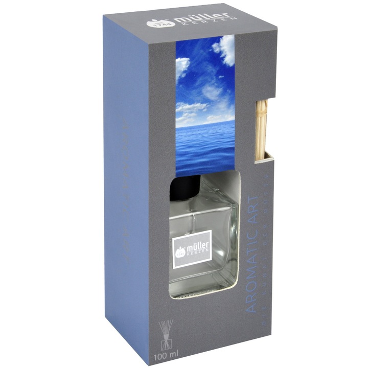 Aromatizator camera 100 ml Briza Marii
