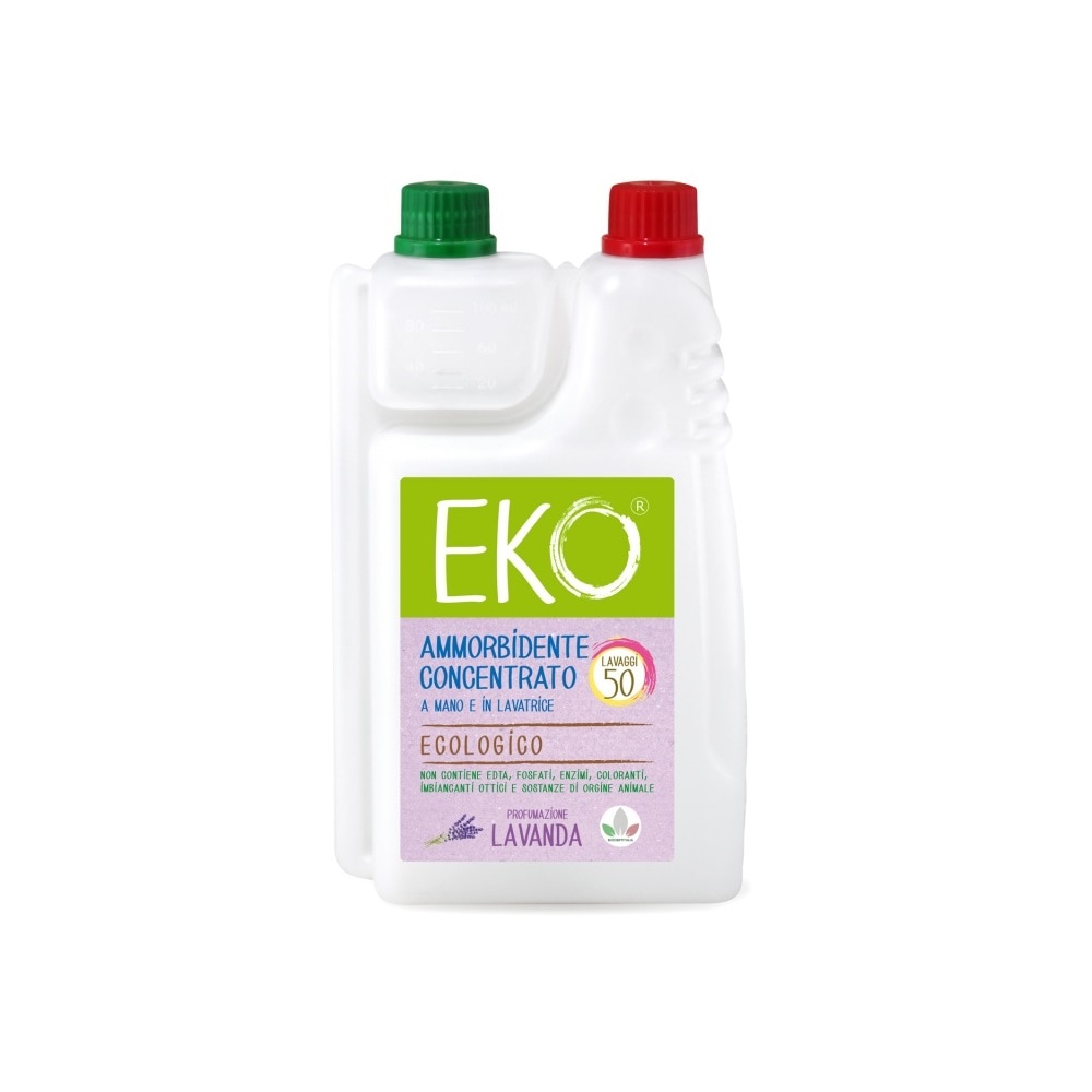 Balsam de rufe, EKO, Ecologic, Canepa, 1.1 L