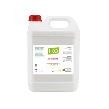 Solutie anticalcar, EKO, Universal, Ecologic, Lamaie, 5 L Solutie anticalcar, EKO, Universal, Ecologic, Lamaie, 5 L