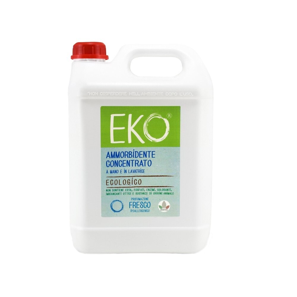 Balsam de rufe, EKO, Ecologic, Fresh, 5L