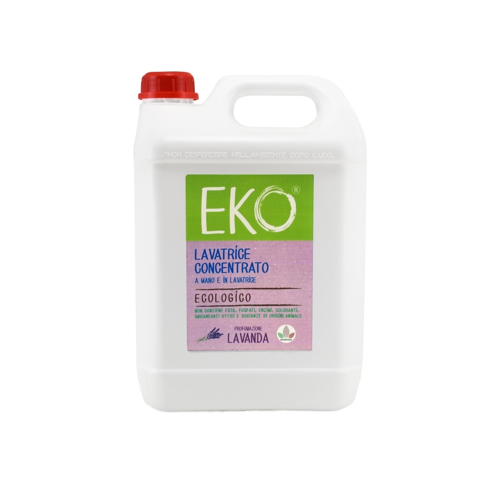 Balsam de rufe, EKO, Ecologic, Lavanda, 5 L
