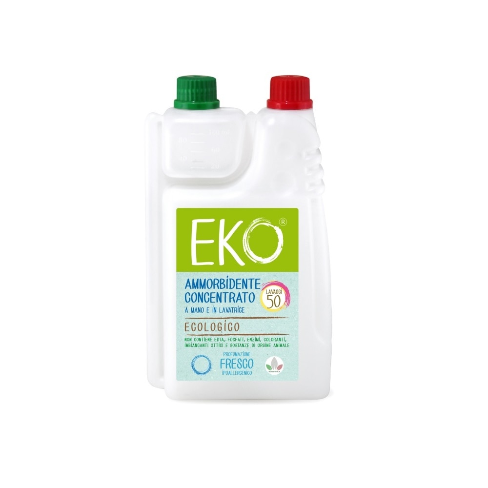 Balsam de rufe, EKO, Ecologic, Fresh, 1.1 L