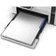 Multifunctional inkjet monocrom CISS Epson EcoTank M2120, Wireless, A4